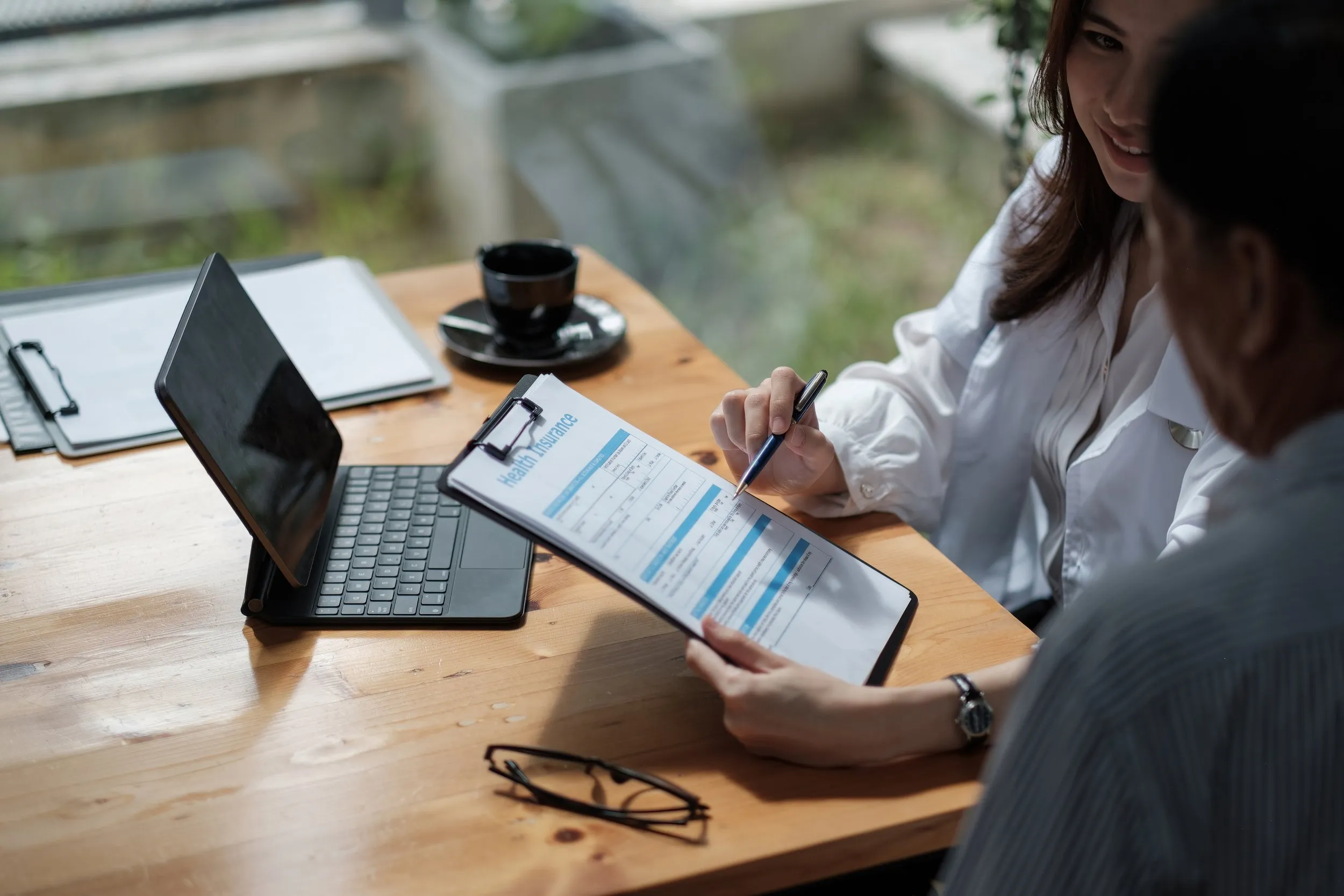 Business Insurance